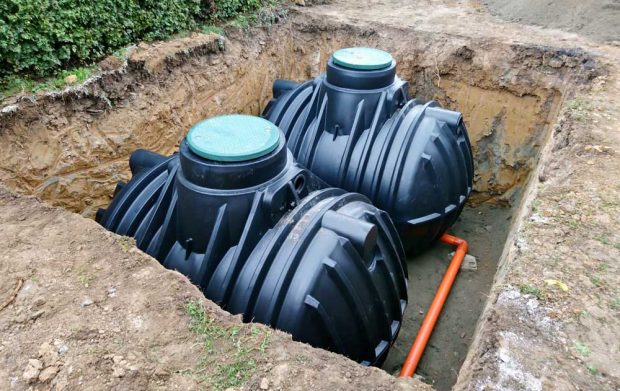 Septic tank service hinesville ga